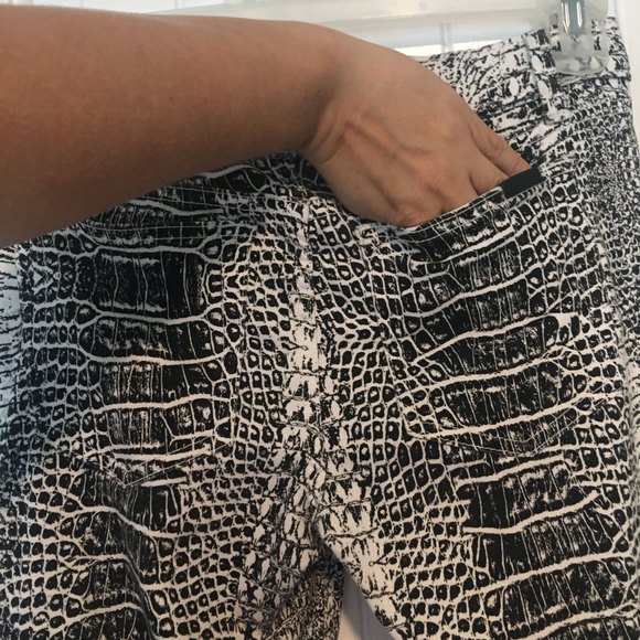 Joe’s Jeans Legging, sz Waist 28 - Picture 7 of 13